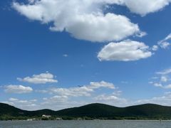 -云龙湖旅游景区