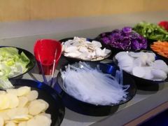 -新辣道鱼火锅(上地华联店)
