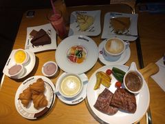 -斗牛士牛排(南京东路店)