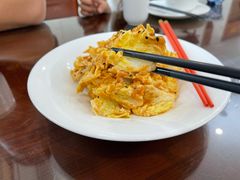 -茶港食堂(武昌店)