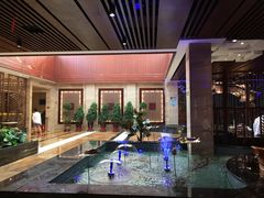 -水晶之星洗浴温泉汗蒸