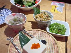 -有喜屋·日料·居酒屋(旭辉广场店)