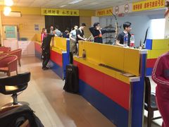 -道顺射箭·团建·骑射(张杨路店)