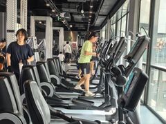 -OXYGYM 奥美氧舱运动中心(领展购物广场·中关村店)