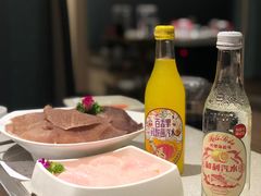 捞派毛肚-海底捞火锅(同泰时代广场夜宵主题店)