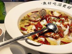 -江渔儿酸菜鱼(东二环泰禾店)