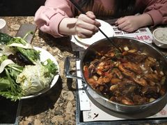 -黄记煌三汁焖锅(顺义华联店)