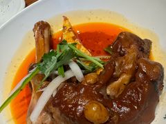 -驿楼兰·新疆菜(火车站店)