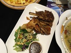 -赫帝拉航空主题餐厅(南宁店)