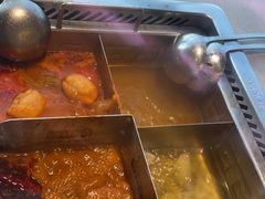 -海底捞火锅(振华广场生日主题店)