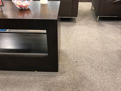 店内环境-汇丰银行(沙田分行)