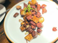 -外婆家(蓝色港湾店)