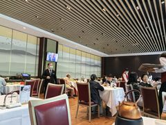 -南宁荔园维景国际酒店·荔园中餐厅