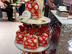 -DQ·蛋糕·冰淇淋(周浦万达店)
