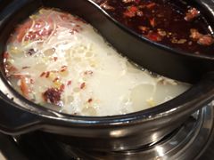 -尚尚签自助串串(宝桐路店)