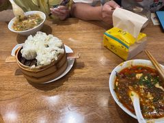 -豆相识•九九豆腐脑(牛咡桥店)