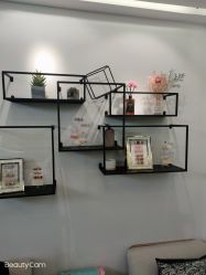 -涂tu指甲日式美甲美睫店