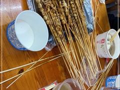 -十里铺铁板鱿鱼