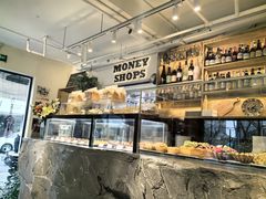 -Money Shops(愚园路店)