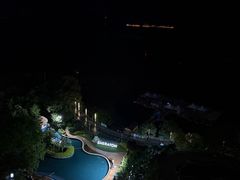 -绿城千岛湖喜来登度假酒店