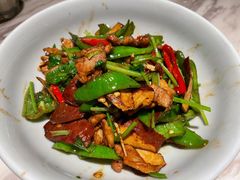 老妈小炒肉-大鱼徽州·寻味徽菜(星光总店)