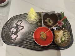 -月下料理(楷林IFC店)