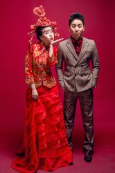 -戛纳印象摄影(潮拍定制馆)