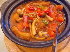 -幸福蔬·时尚蔬食(黄山湖公园店)