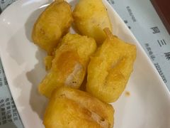 -阿三麻蓉汤圆(顺光大厦店)