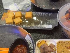 -老卜奎齐齐哈尔烤肉(人民东路店)