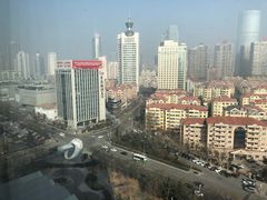 -青岛海尔洲际酒店