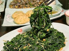 -抱德·潮汕味(琶洲店原惠城鱼仔)
