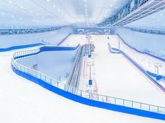 -哈尔滨热雪奇迹