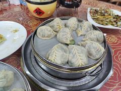 -叶存利海鲜大馅饺子(海宁路总店)