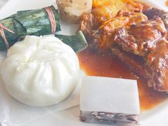 -锦厨自助餐厅·海鲜·牛扒(海口索菲特大酒店)