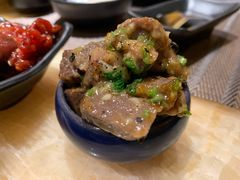 牛肉一口饭-昊·来了寿司(双楠2店)