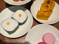 -泰香米泰国餐厅(中大国际店)