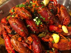 -虾小龙老长沙龙虾馆(坡子街店)