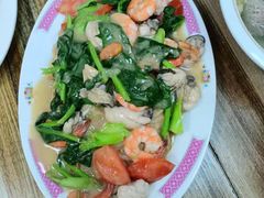 -潮汕飘香小食店