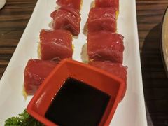 脆皮锦绣虾仁肠粉-避风塘(光启城店)