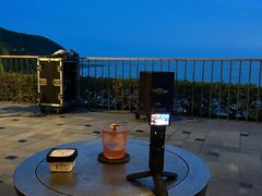 -日落吧·海景咖啡厅·餐酒吧·鸡尾酒·下午茶·乐队表演·浪漫夕阳·三亚文华东方酒店