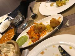 -Pita's&Tika's中东和印度风味餐厅(龙湖天街店)