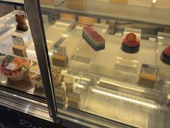 -苏州希尔顿酒店·园大堂吧