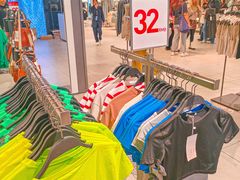 -ZARA(凯德乐峰广场店)