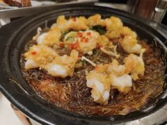 -绿茶餐厅(西单老佛爷店)