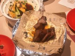 -避风塘(宝山万达店)