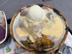 -鲜芋仙(高新万达广场店)