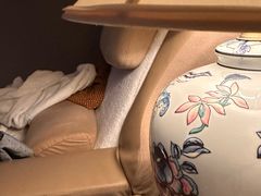 -姗娜娜足道·SPA(古北店)