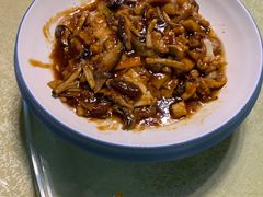 -陈傻子餐厅(世纪都会店)