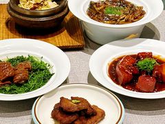 -老正兴菜馆(福州路店)